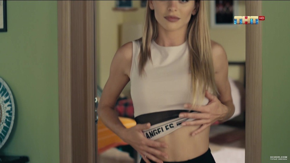 Кухня отель Элеон 82 серия