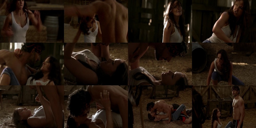 Рона Митра невидимка 2000