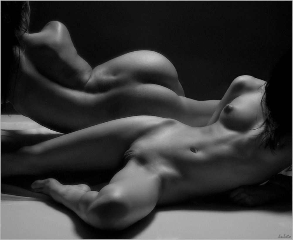 Трах красотки с идеальным телом