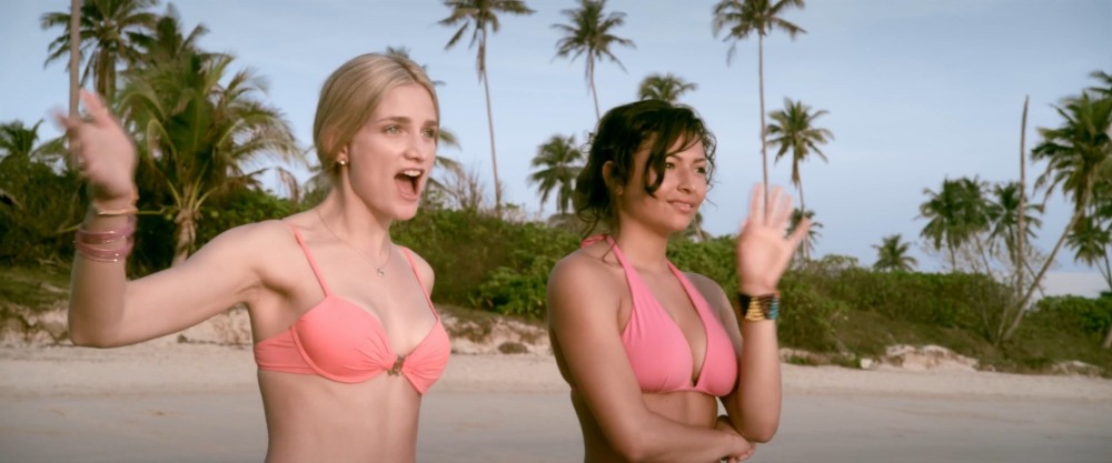 Ава Аддамс бразерс ххх