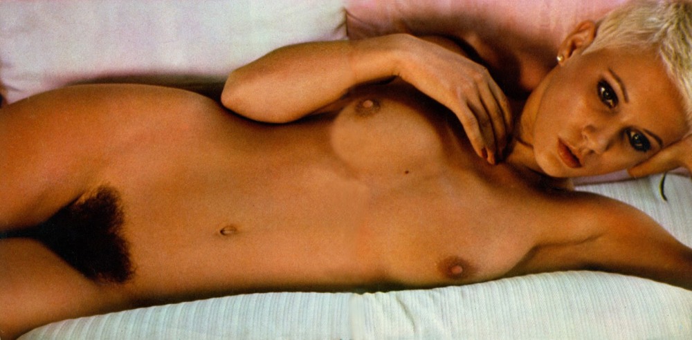 Литтл орал Энни