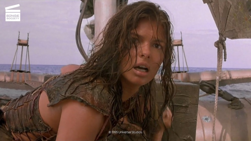 Энни Косачевская голая