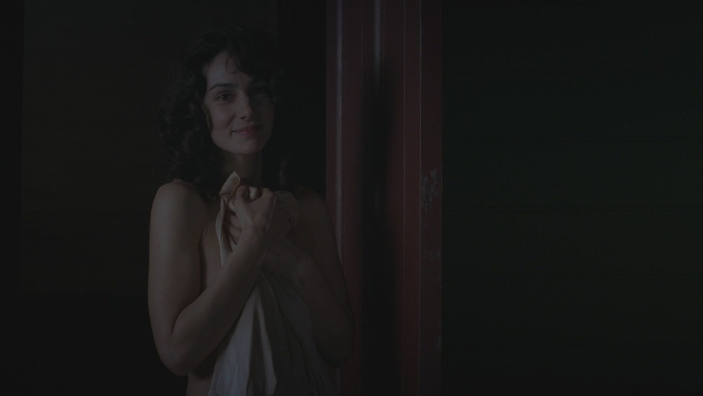 Энни Филипп фото голая