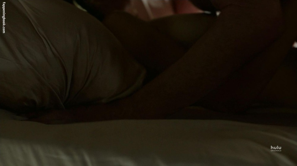 Голая тиктокерша Anny Murr