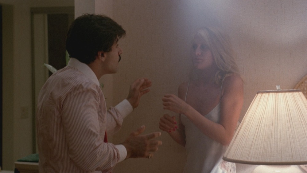 Андреа Томпсон 18