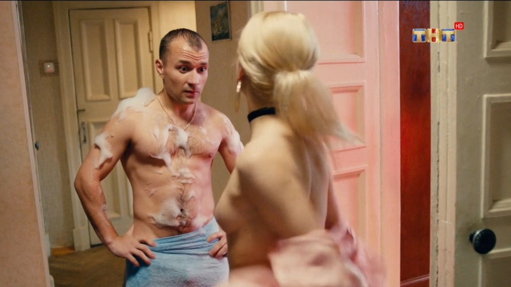 Анастасия Акатова секси