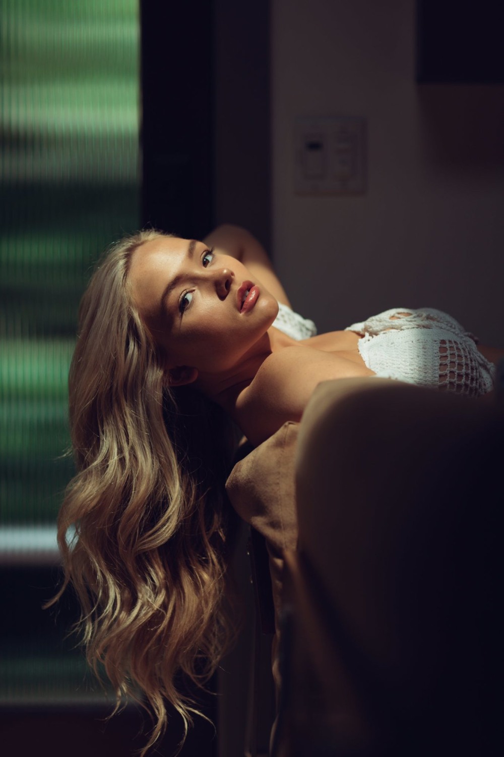 Natalie Alyn Lind 2020