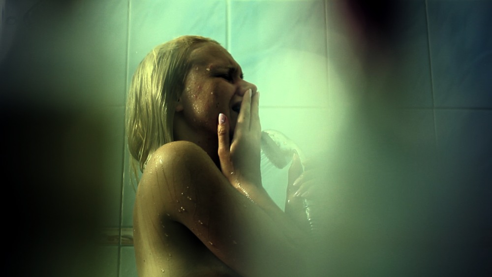 Алёна Алымова фото голая