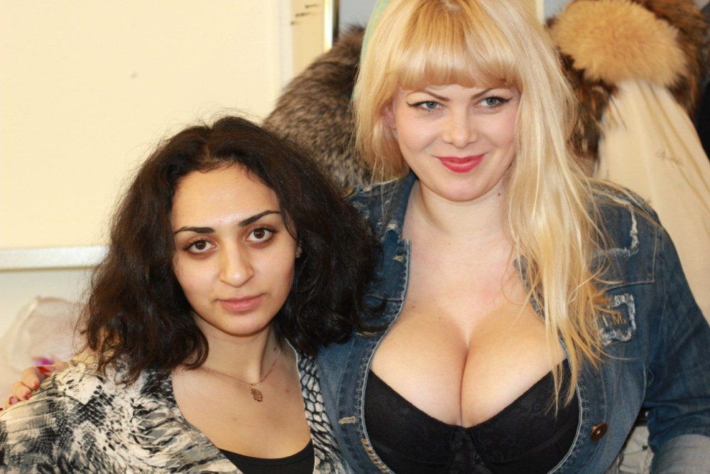 Обои ты вдома