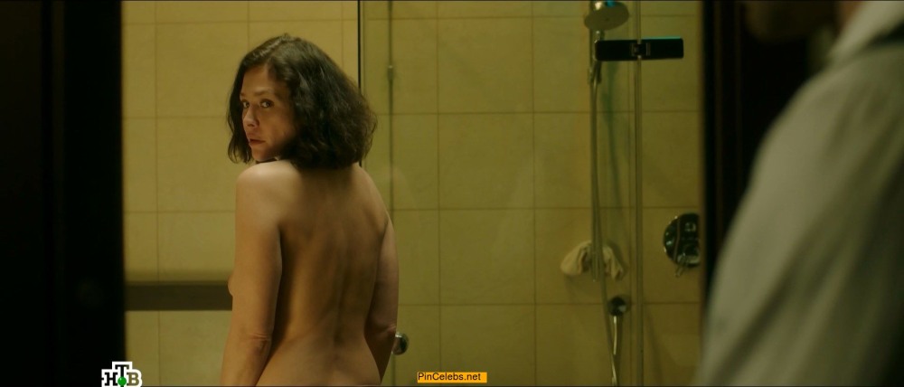 Гголая Екатерина Волкова