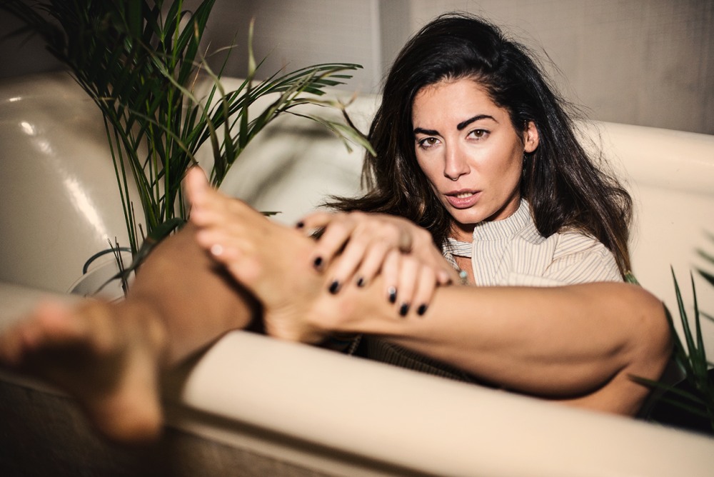 Юлия Грант-Скотт Погребинская