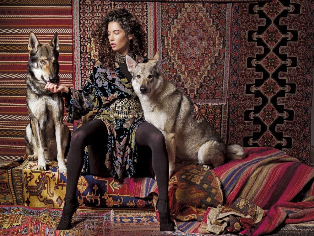 Юлия Погребиньска