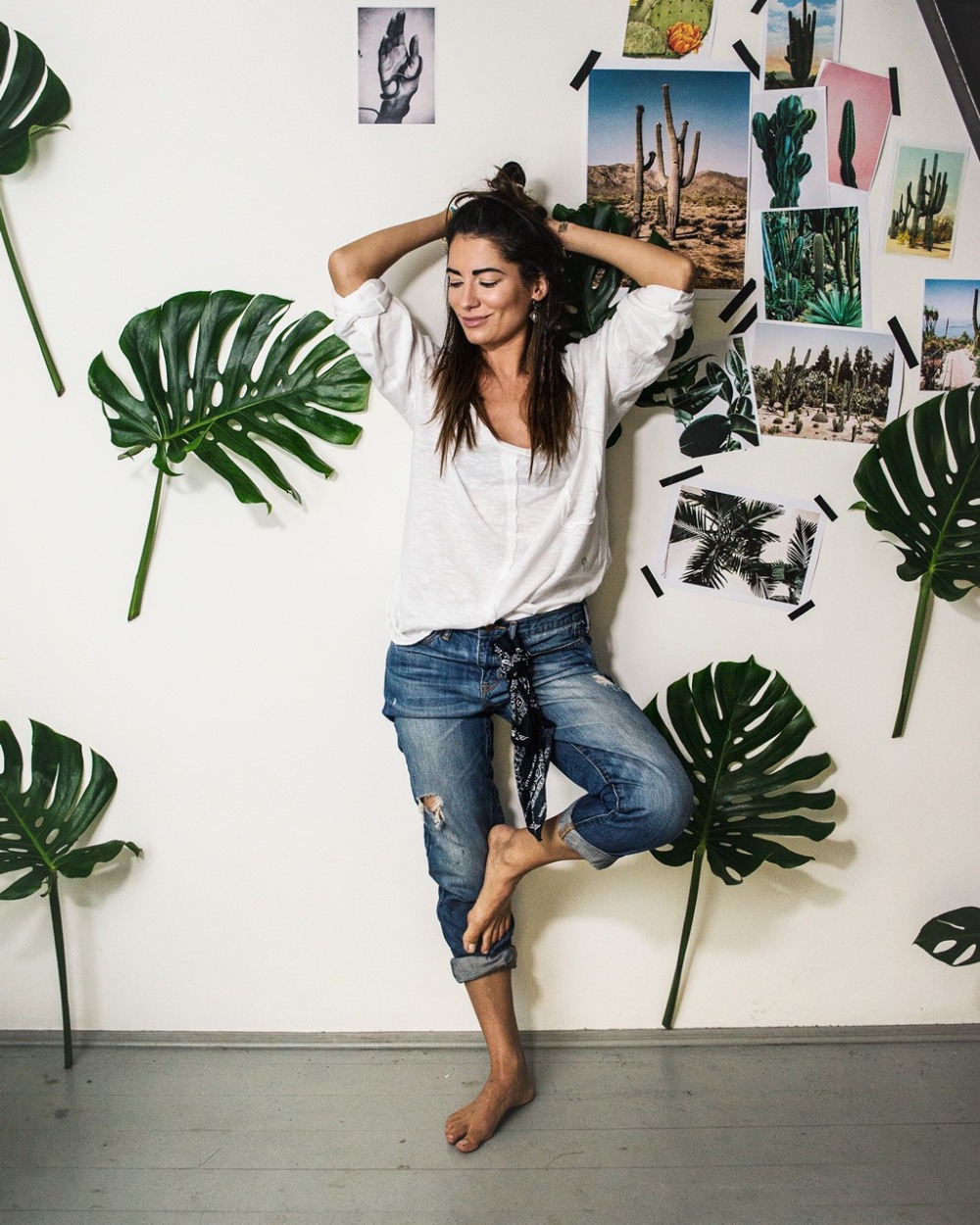 Юлия Гранд Скотт