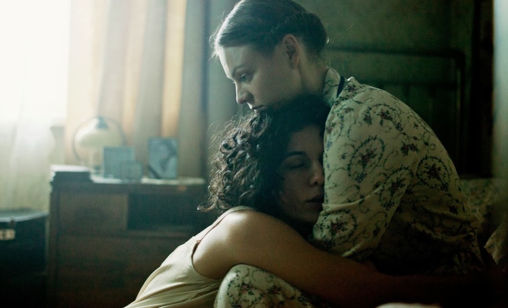 Юлия Погребиньска