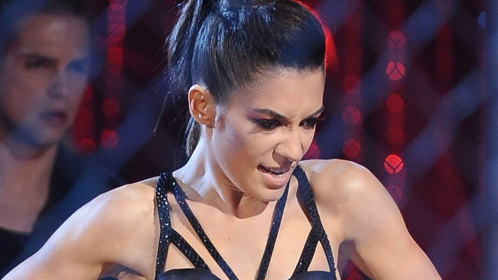 Юлия Ефимова горячие