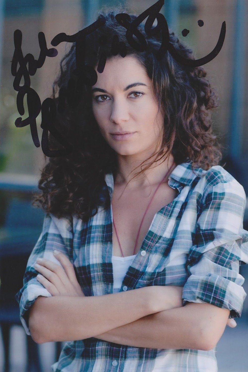 Магдалена Бочарска постельные сцены