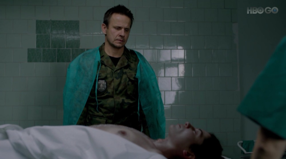 Юлия Кроу 18