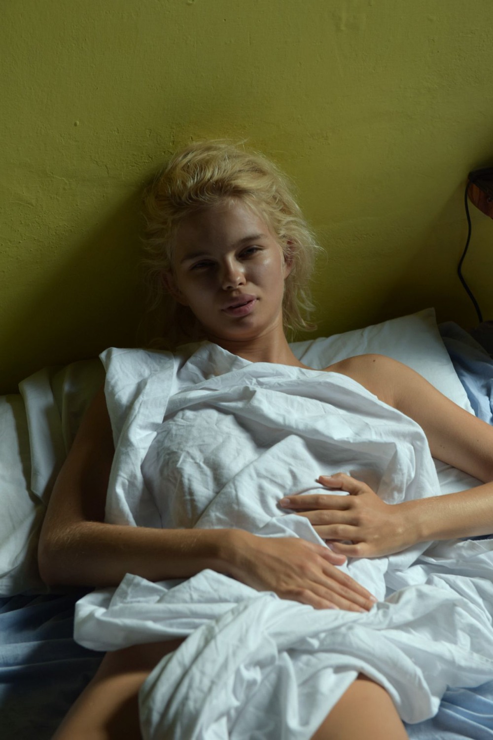 Лия Сильвер 2020