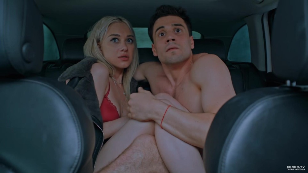 Юлия Агафонова горячие