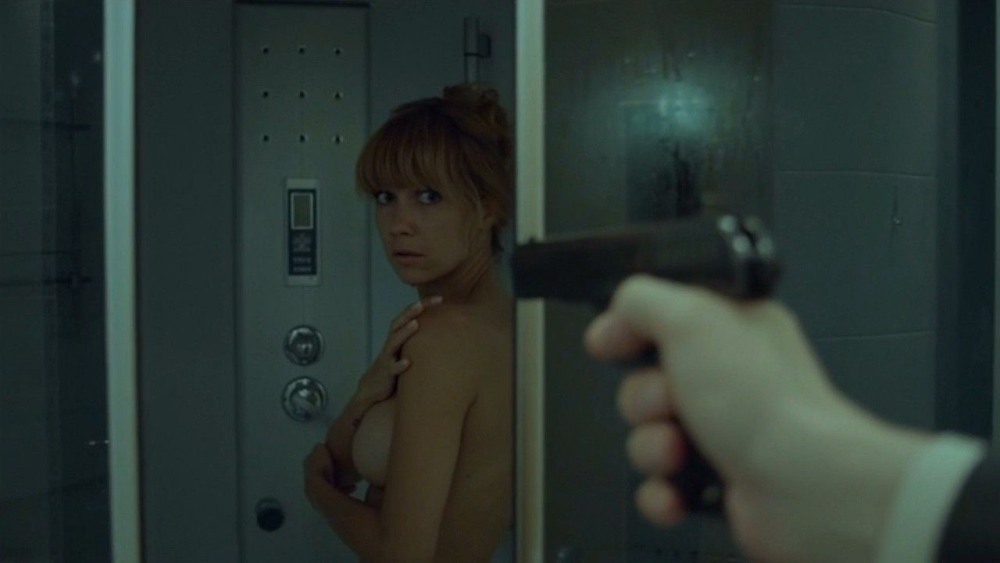 Екатерина Волкова голая