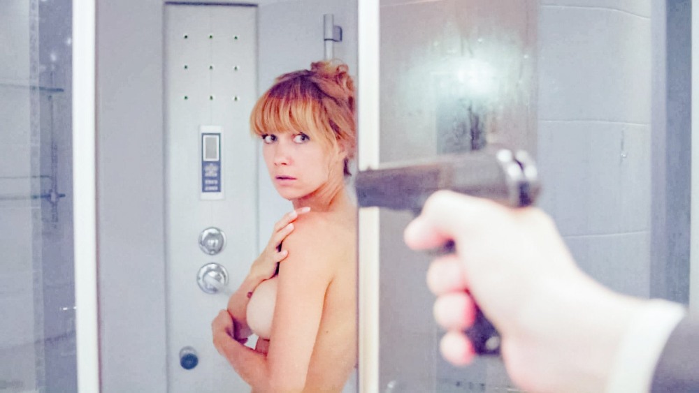 Екатерина Климова обнаженка