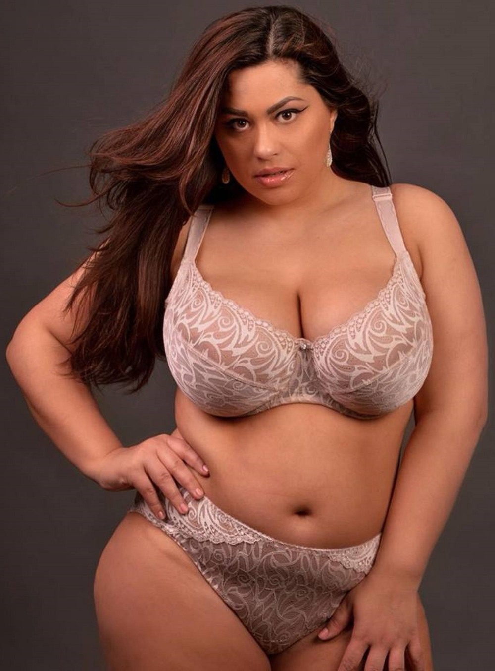 Бюстгальтер 6631