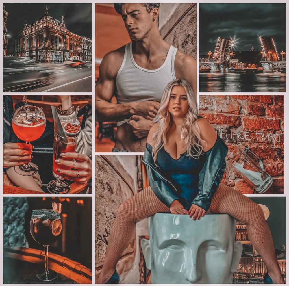 Зрелые пухлые блондинки