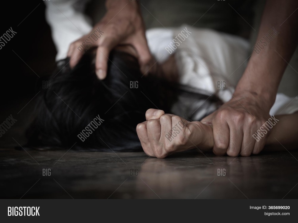 Нежное насилие