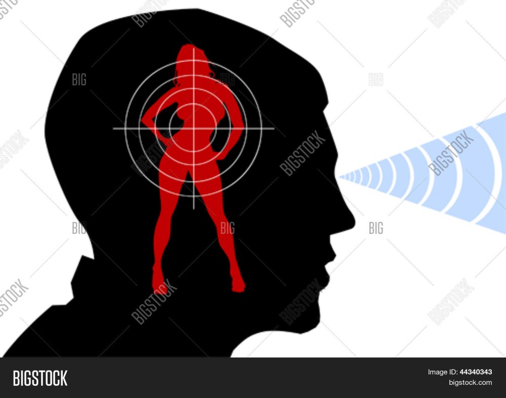Пять человек тени