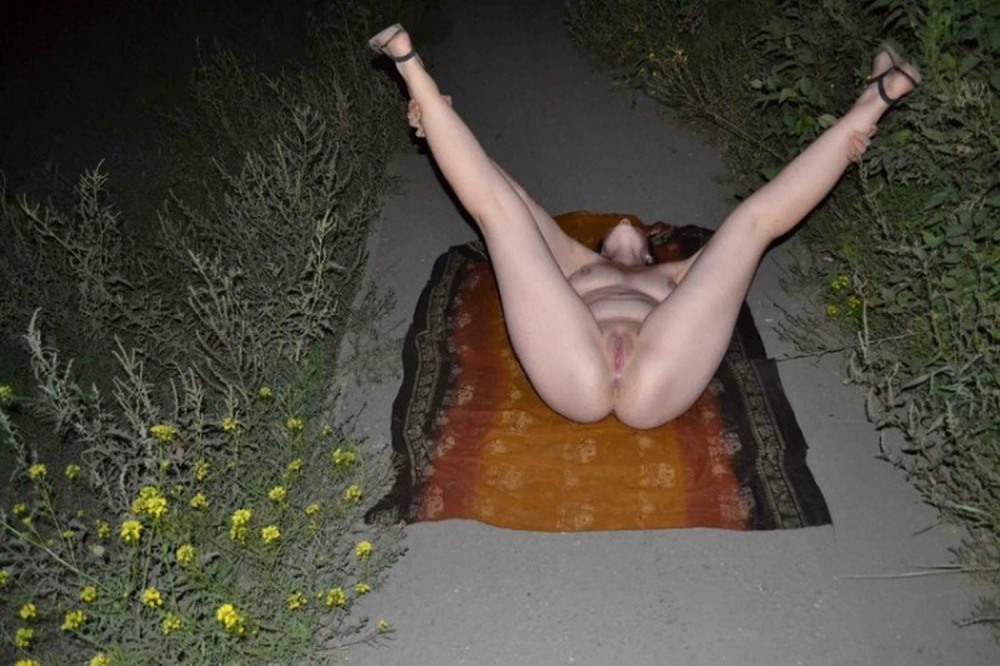 Пьяные голые русские женщины