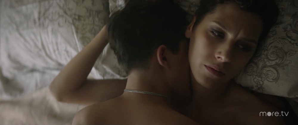 Сериал чики Ирина Горбачева