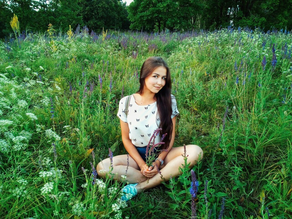 Ефремова Ирина Сергеевна