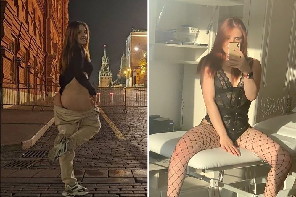 Rita Fox