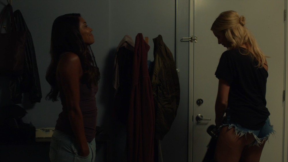 Сабина Гадеки l.a Finest