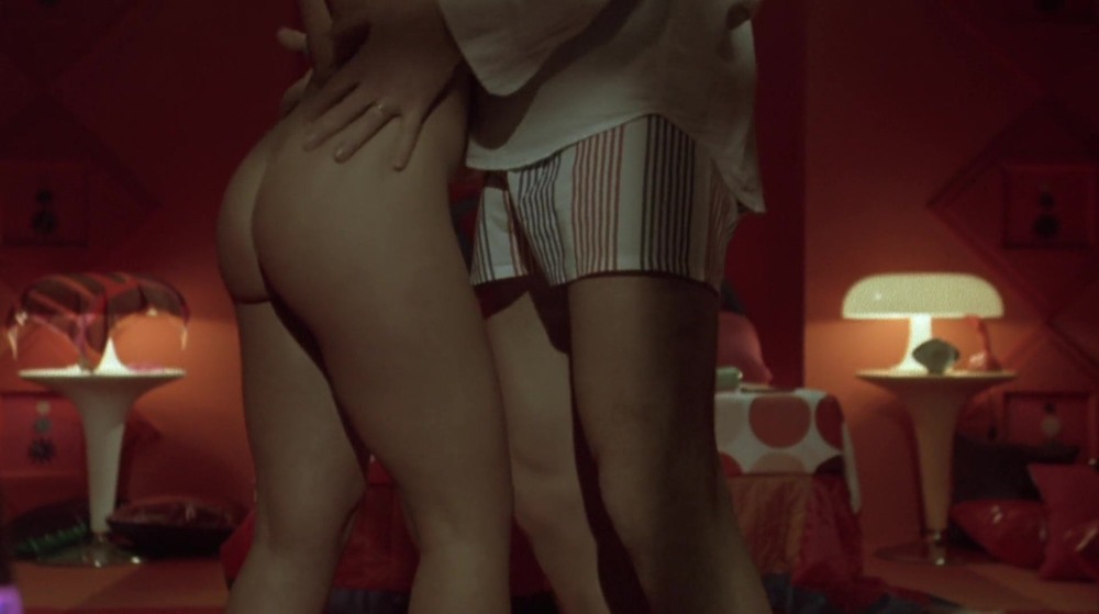 Юлия маярчук тинто брасс голая