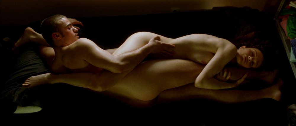 Эротический фильм удовольствие