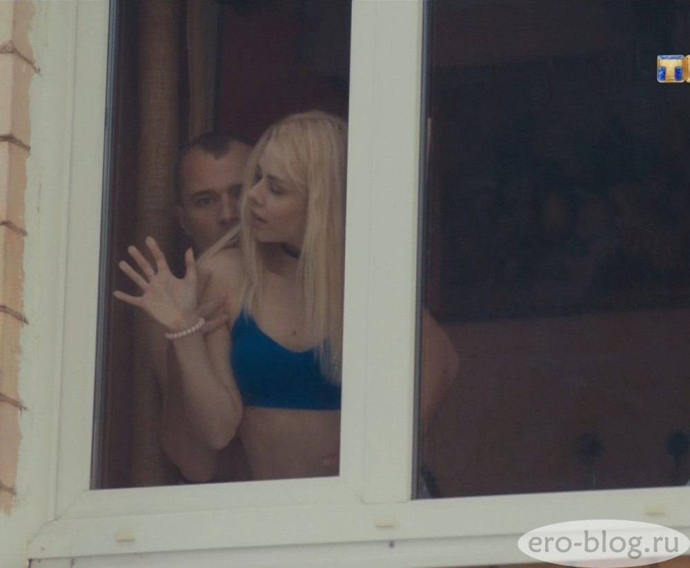 Анастасия Акатова физрук