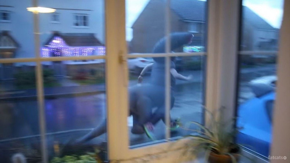 Дети инвалиды которые выпали из окна