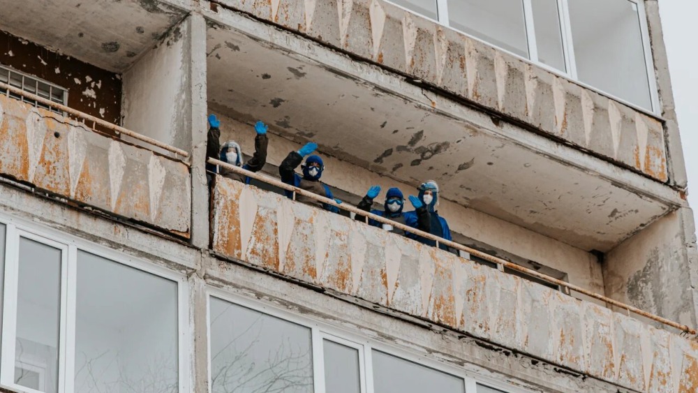 Что значит любить