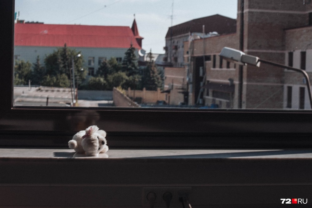 Светлые окна Тюмень