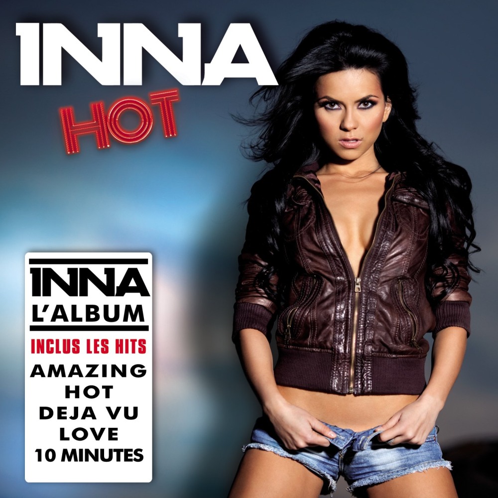 Inna hot 2009