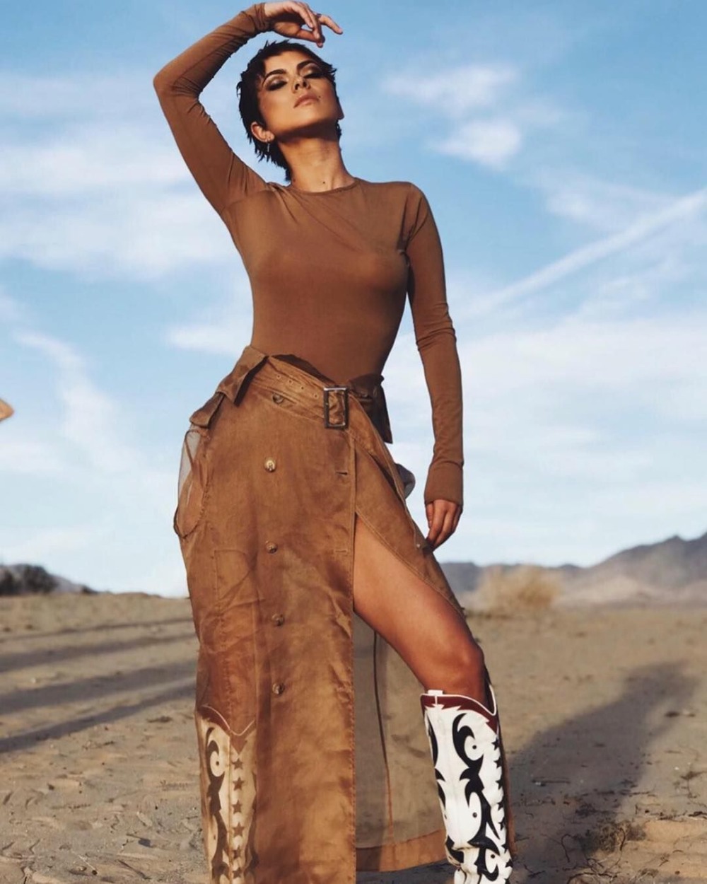 Inna Инстаграмм