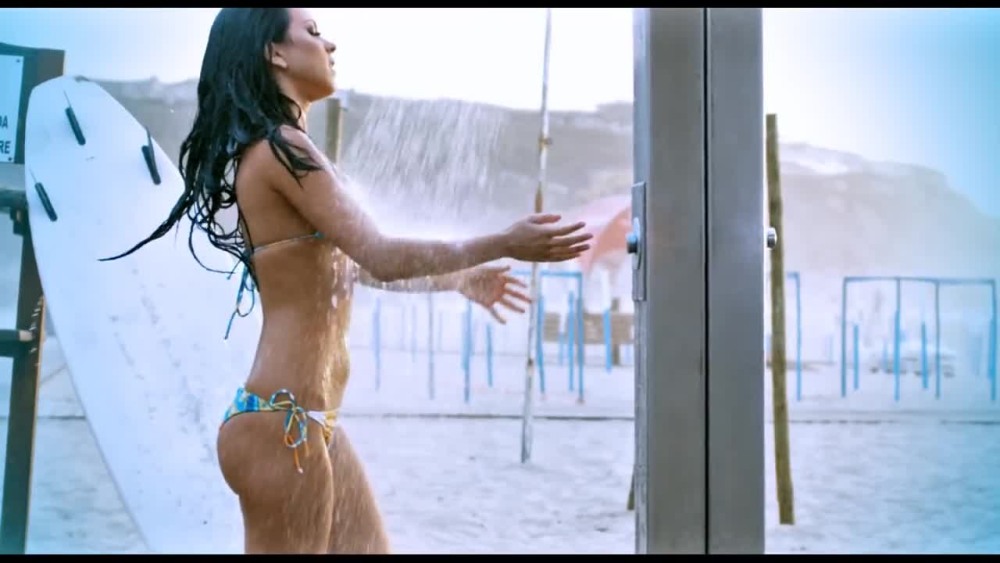 Инна фото из клипов