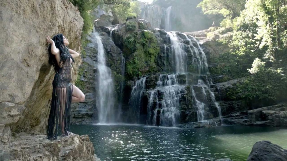 Инна клип 2012