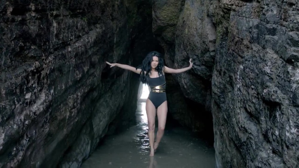 Инна кальенте Амор