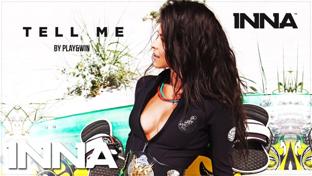 Инна хот 2020 год