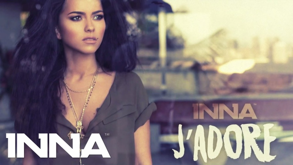 Inna Jadore
