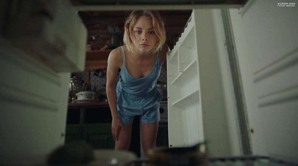 Вика Клинкова