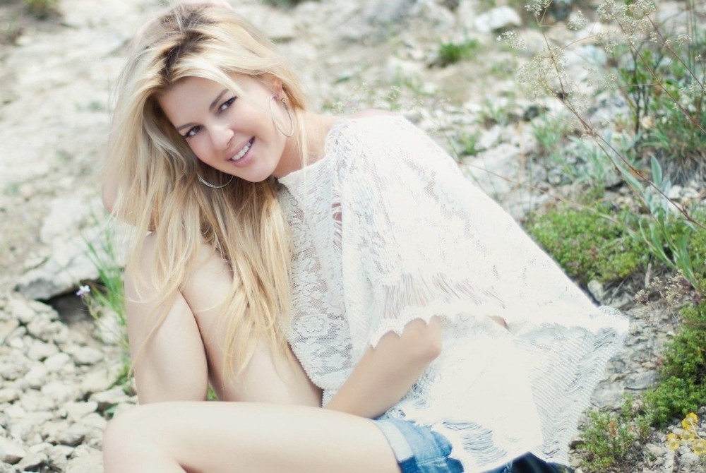 Оксана Сидоренко