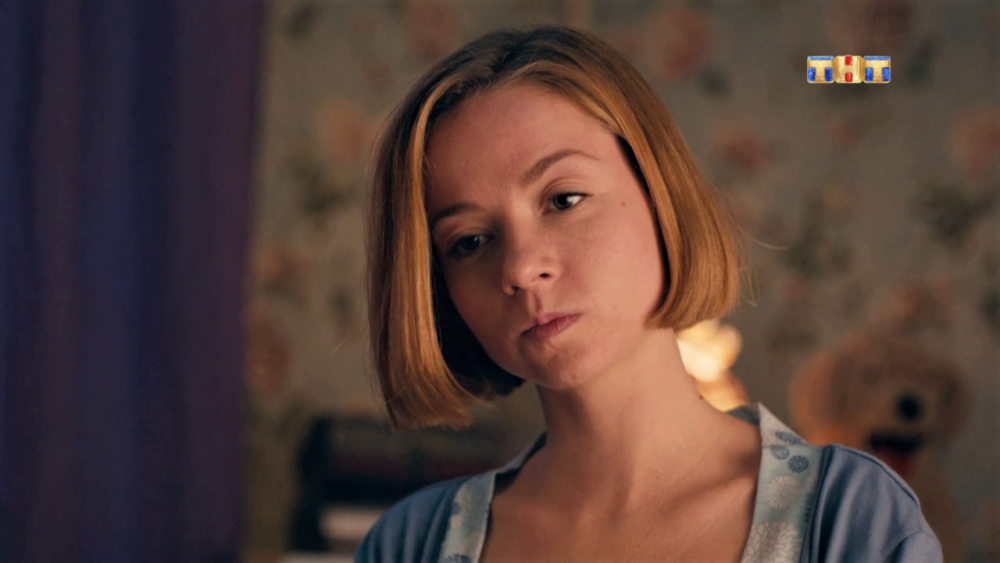 Татьяна маслани в купальнике